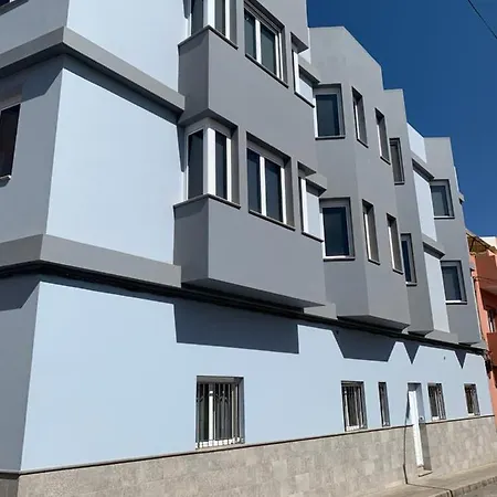 Edificio Ponce Telde