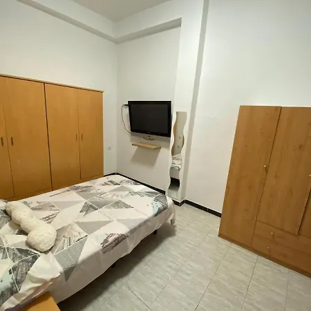 Edificio Ponce Apartmán Telde