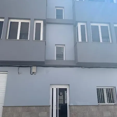 Edificio Ponce Lejlighed Telde